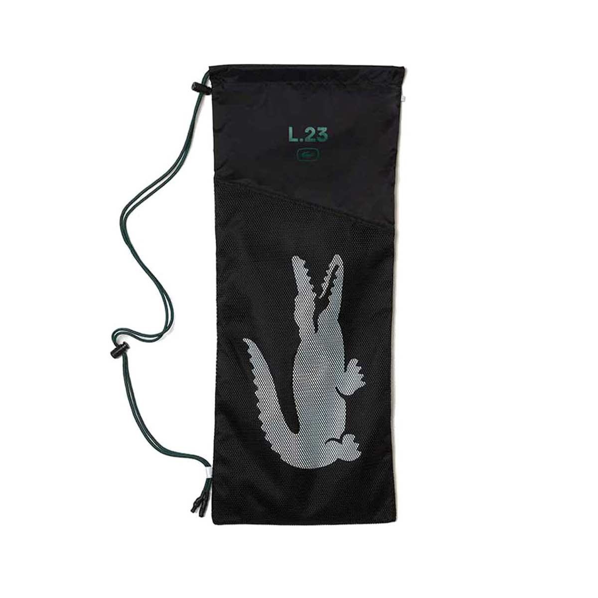 Lacoste L23 Schl&auml;gerh&uuml;lle