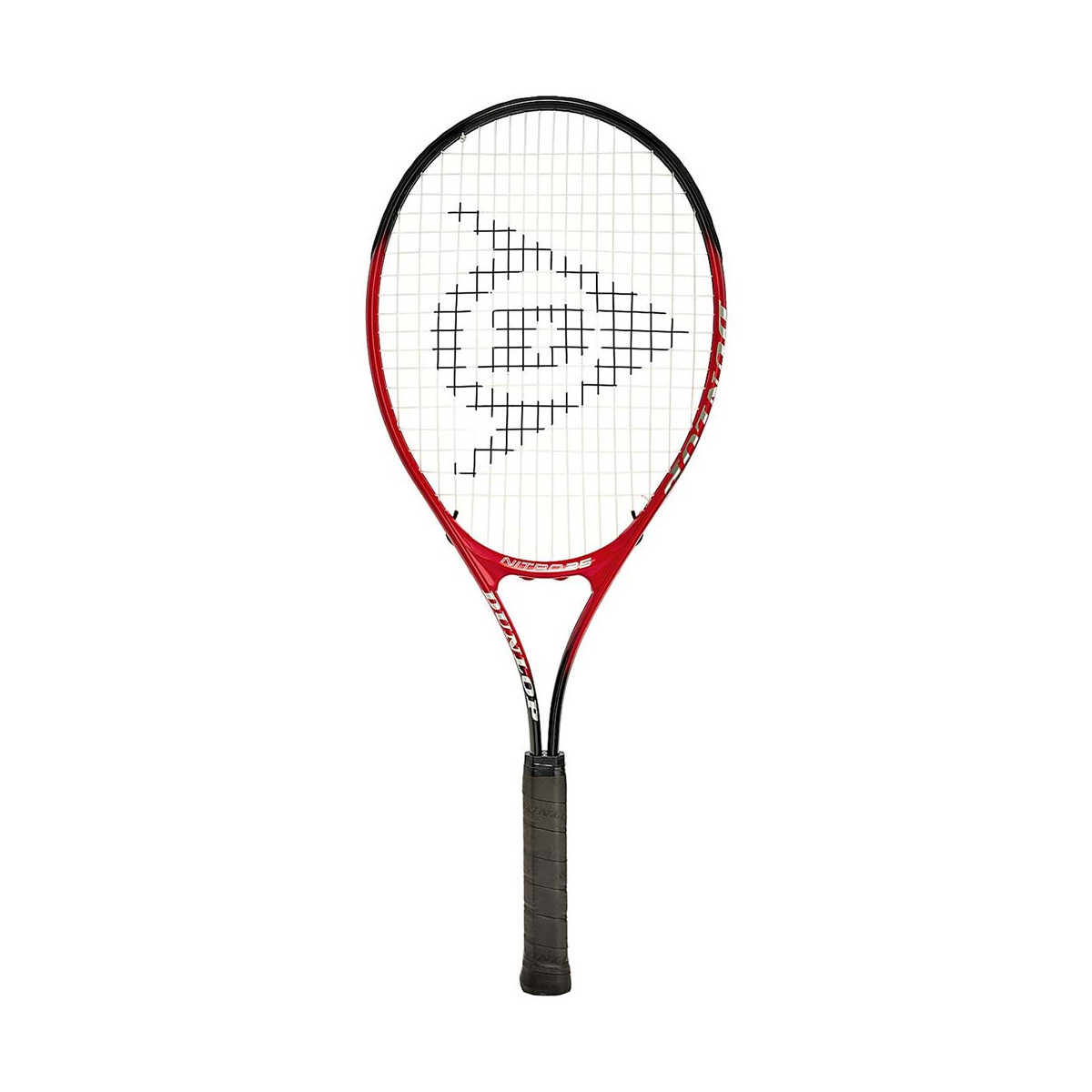 Dunlop Nitro Junior 25 Tennisschl&auml;ger (242 g)