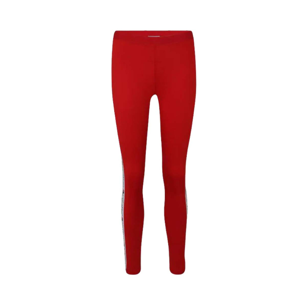 Fila Lilli Leggings Damen Rot