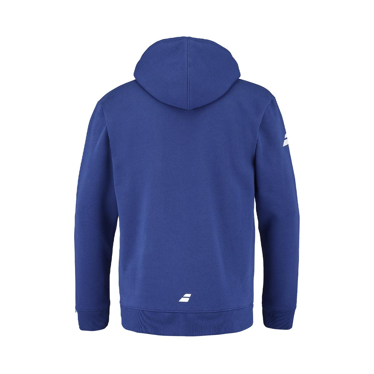Babolat Exercise Kapuzenpullover Blau