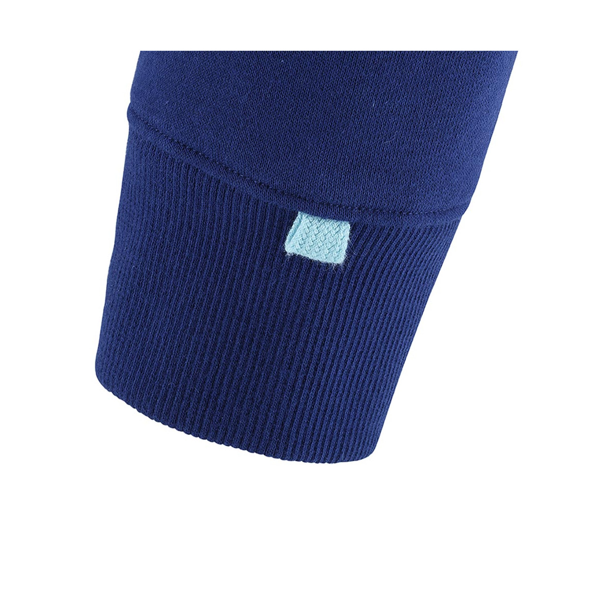 Babolat Exercise Kapuzenpullover Blau