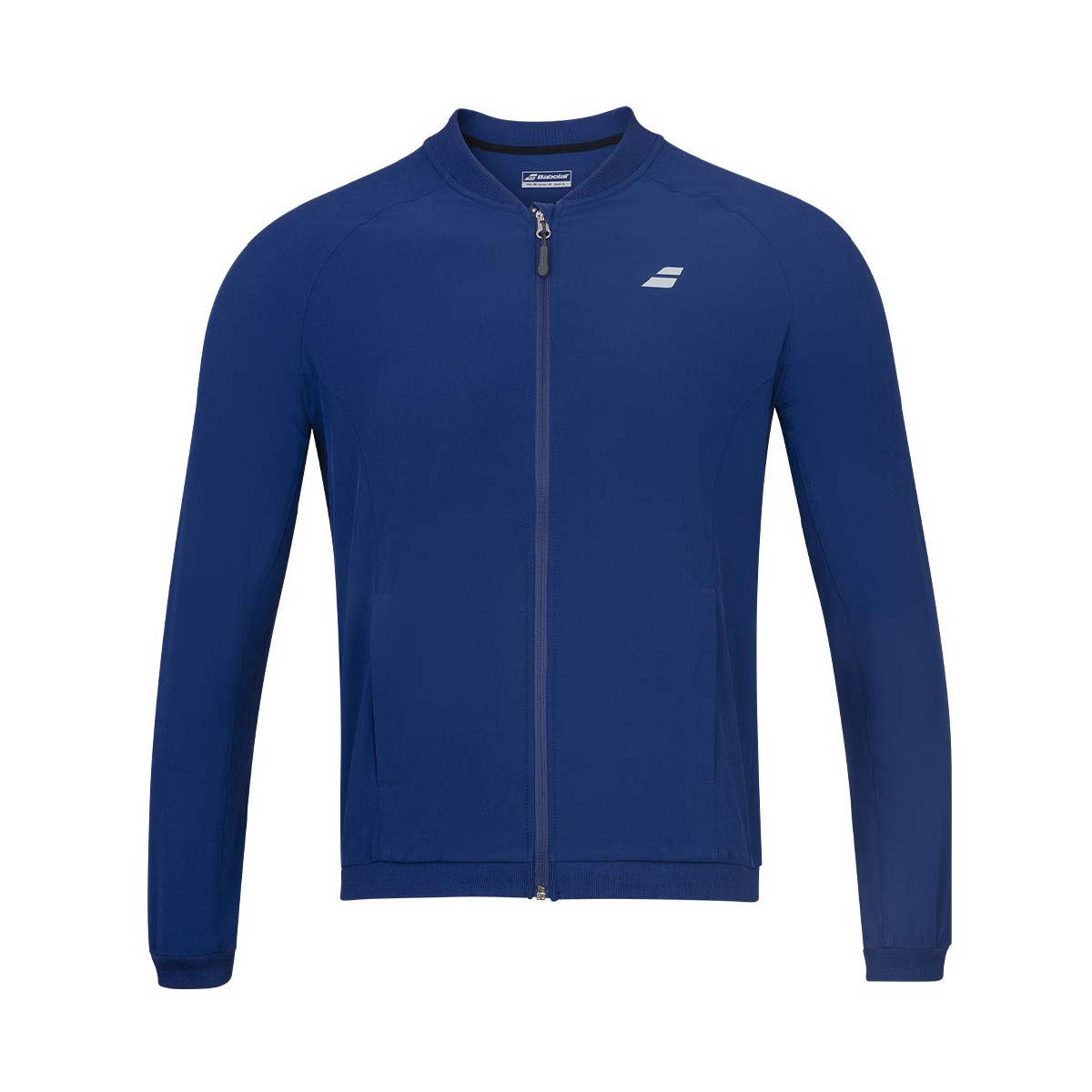 Babolat Play Trainingsjacke Damen Marineblau