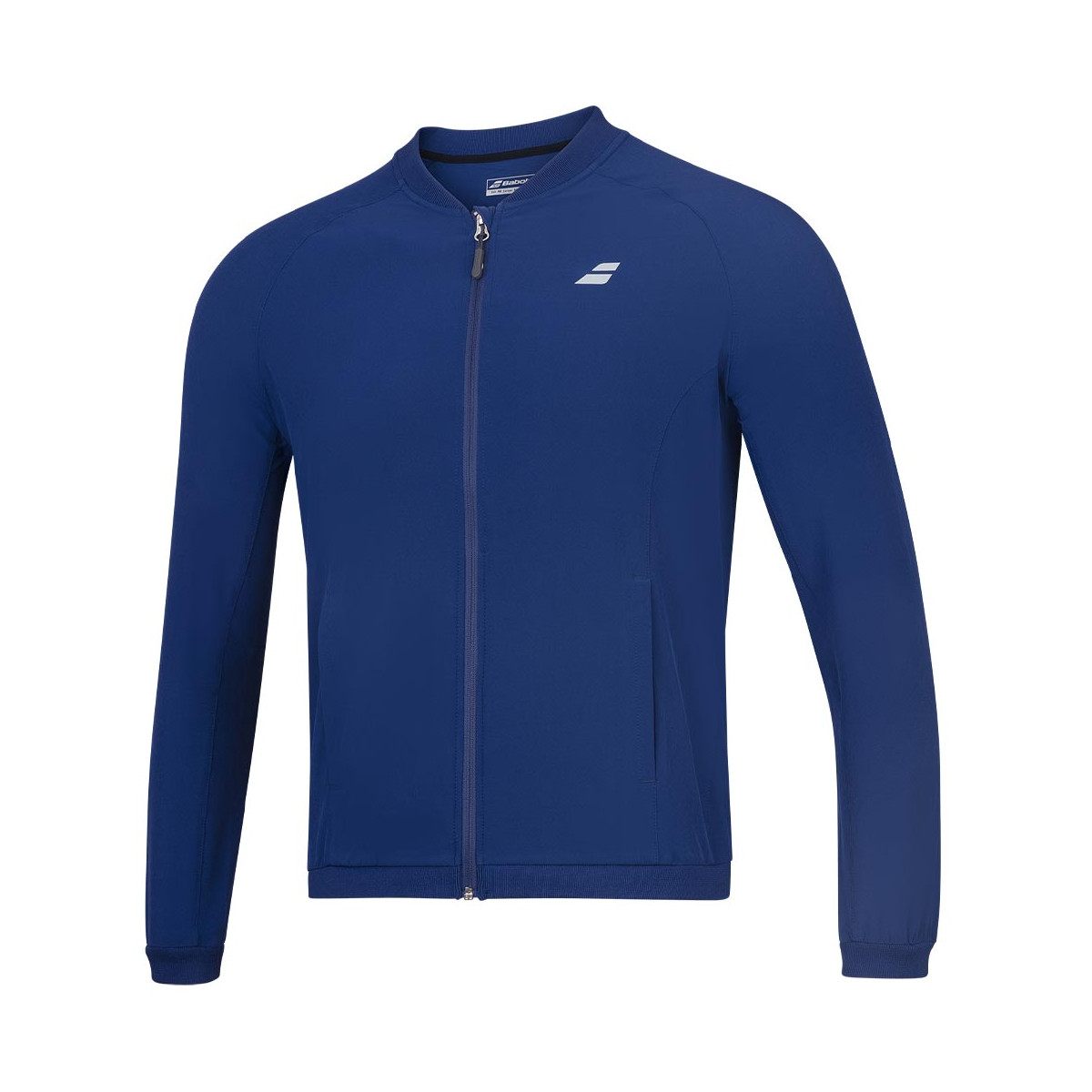 Babolat Play Trainingsjacke Damen Marineblau
