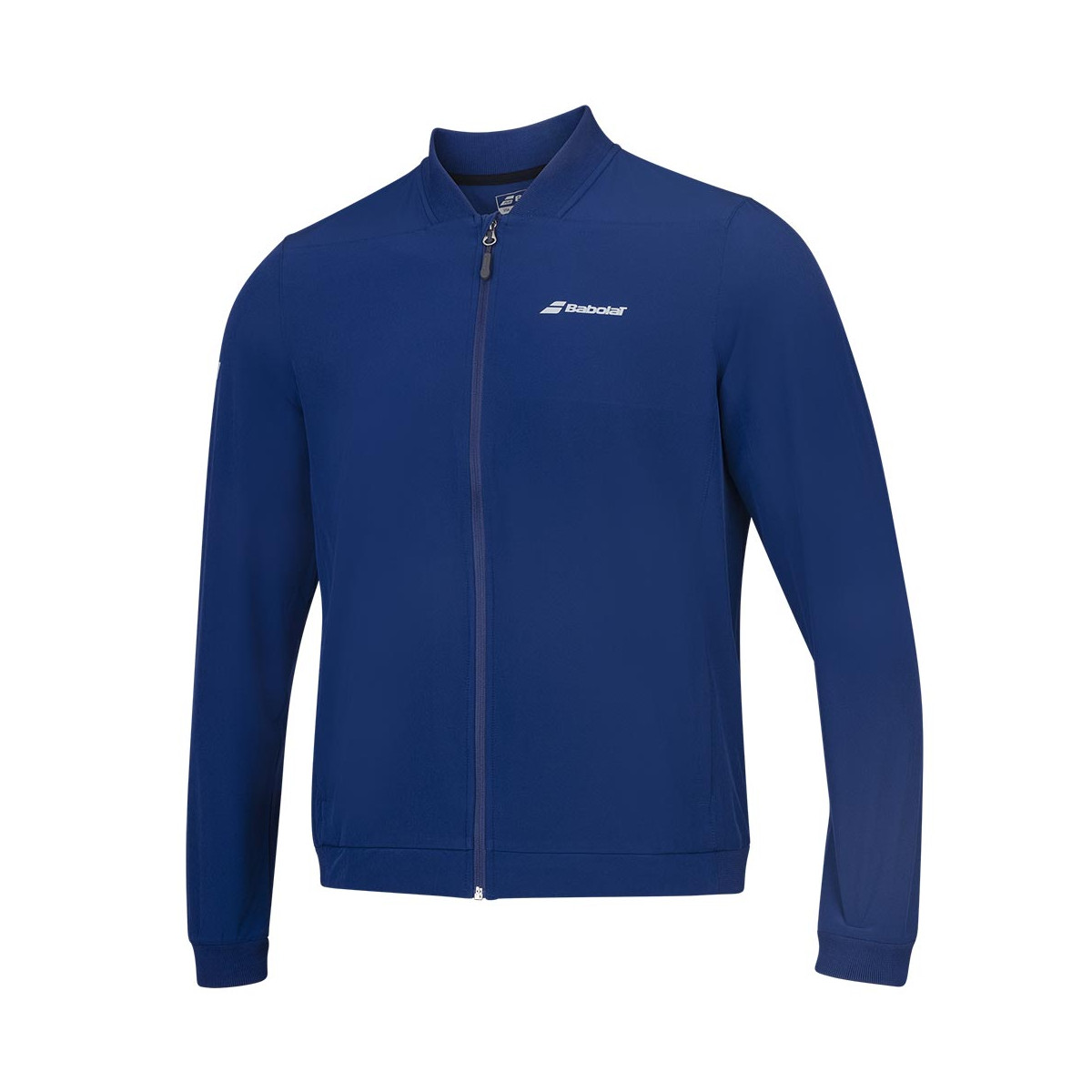 Babolat Play Junior Trainingsjacke Marineblau