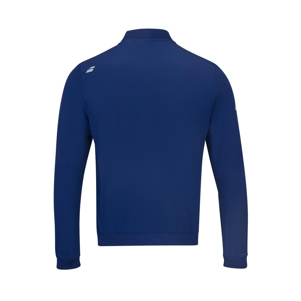 Babolat Play Junior Trainingsjacke Marineblau