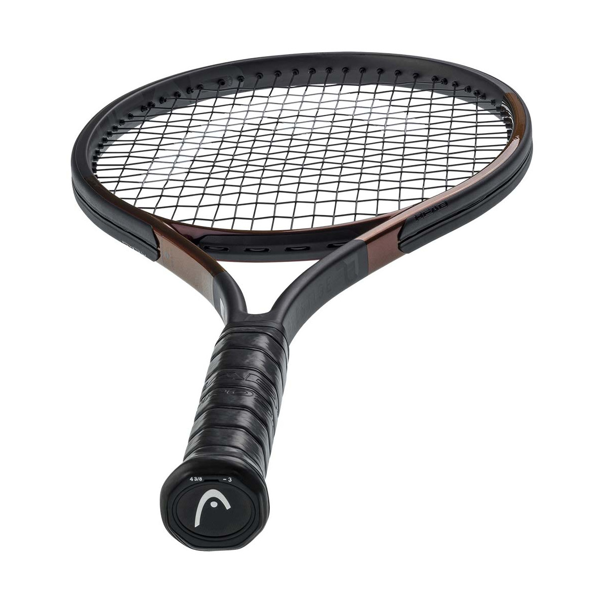 Head Prestige MP 2023 Tennisschl&auml;ger (310 g)