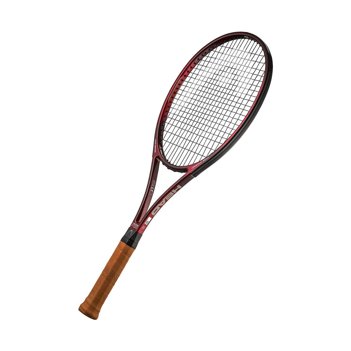 Head Prestige Classic 2.0 Tennisschl&auml;ger (330 g)