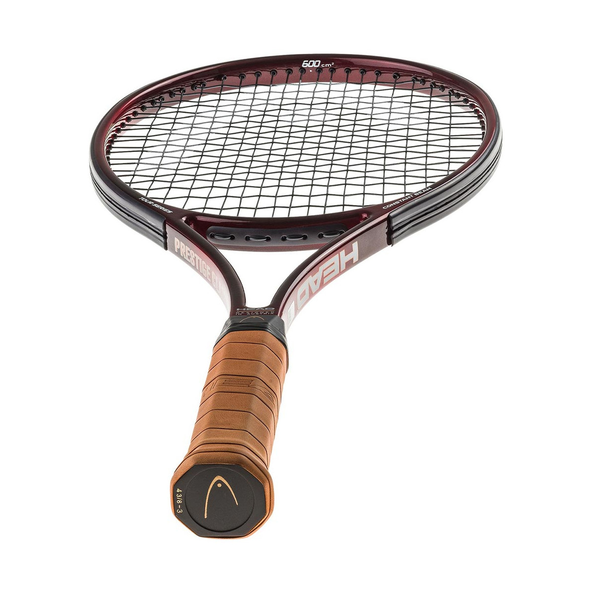 Head Prestige Classic 2.0 Tennisschl&auml;ger (330 g)