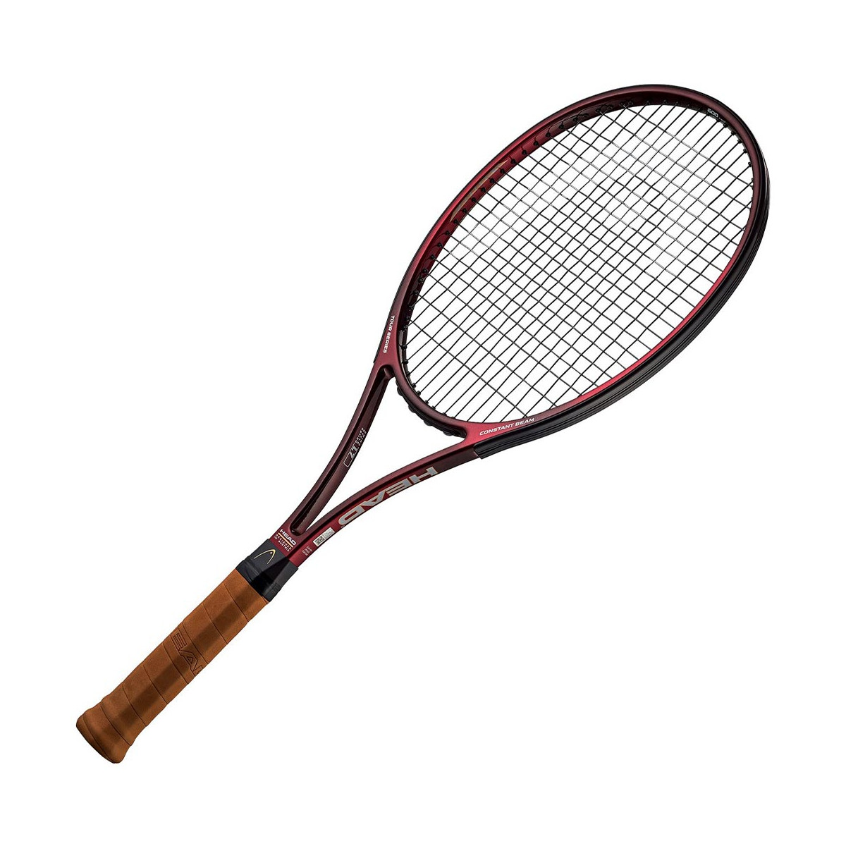 Head Prestige Classic 2.0 Tennisschl&auml;ger (330 g)