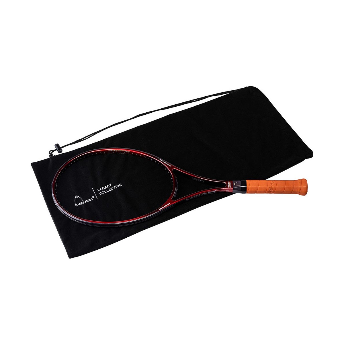 Head Prestige Classic 2.0 Tennisschl&auml;ger (330 g)