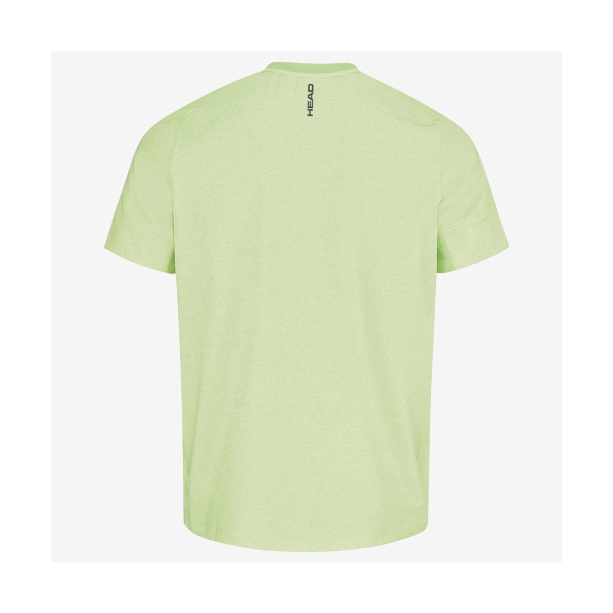 Head Padel Tech T-Shirt Gr&uuml;n