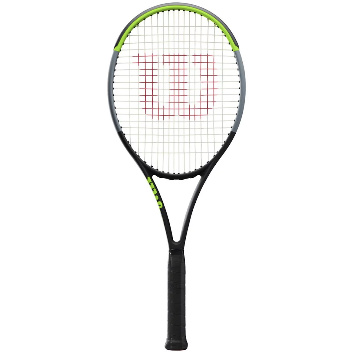 Wilson Blade 100L V7.0 Tennisschl&auml;ger (285 g)