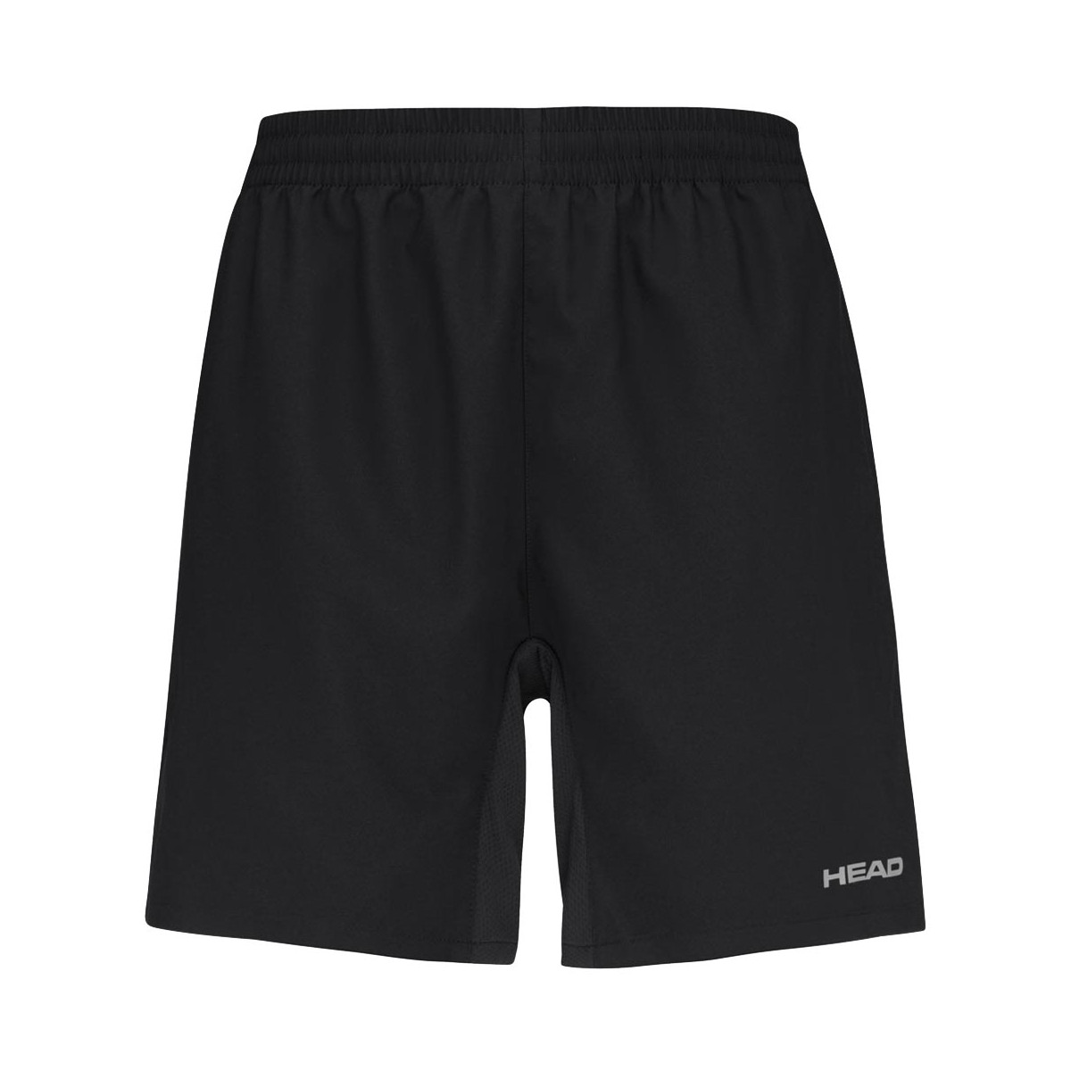 Head Club Bermudas Short Schwarz