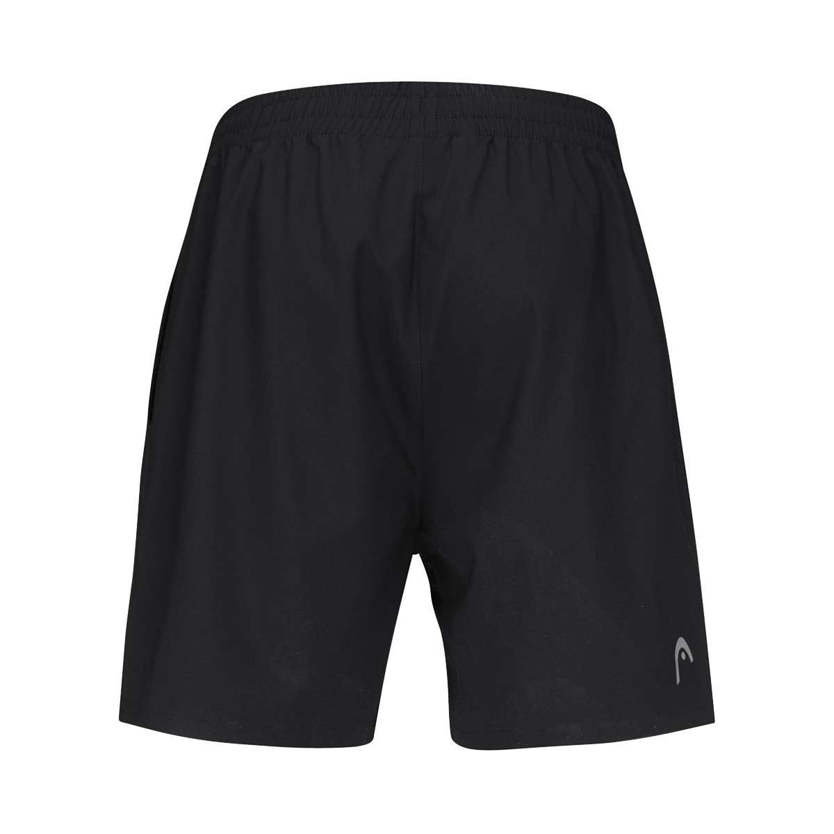 Head Club Bermudas Short Schwarz