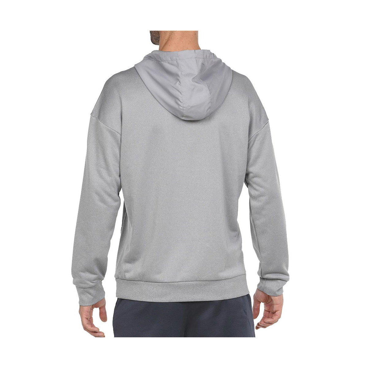 Bullpadel Jubon Sweatshirt Grau