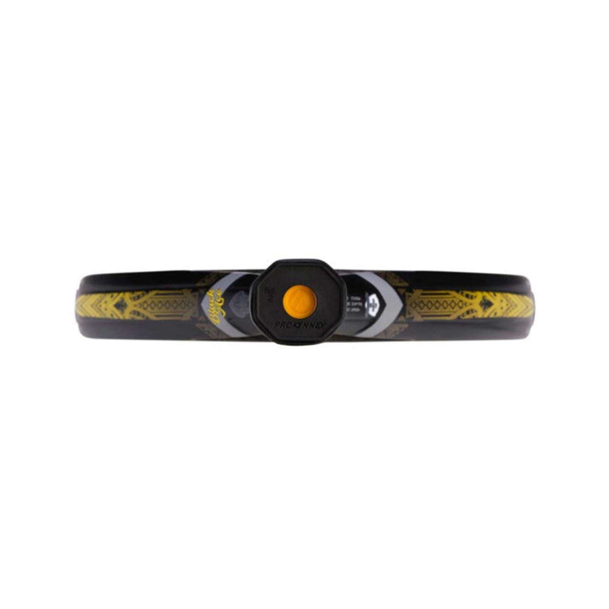 Pro Kennex Kinetic Black Ace Tennisschl&auml;ger