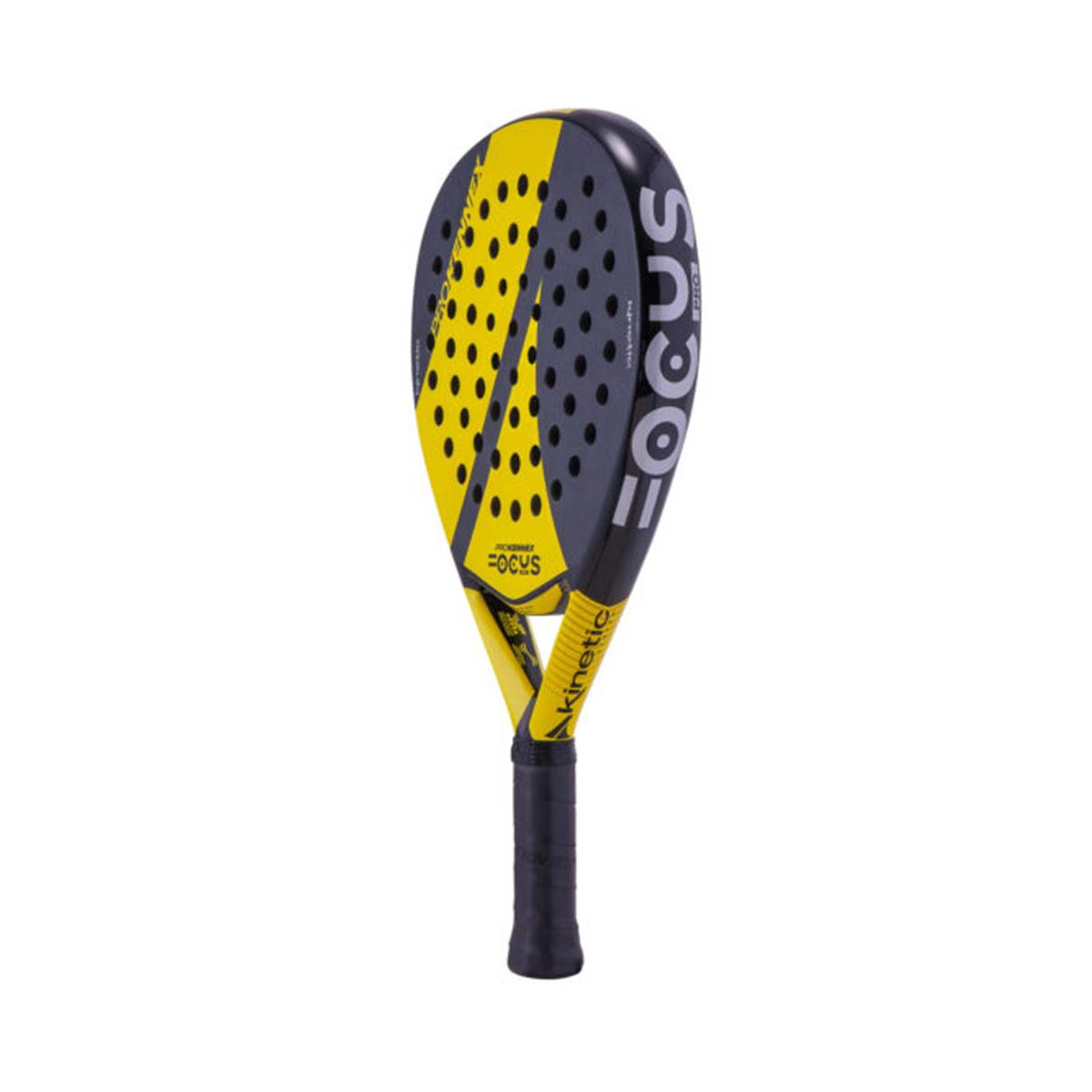 Pro Kennex Kinetic Focus Pro Tennisschl&auml;ger