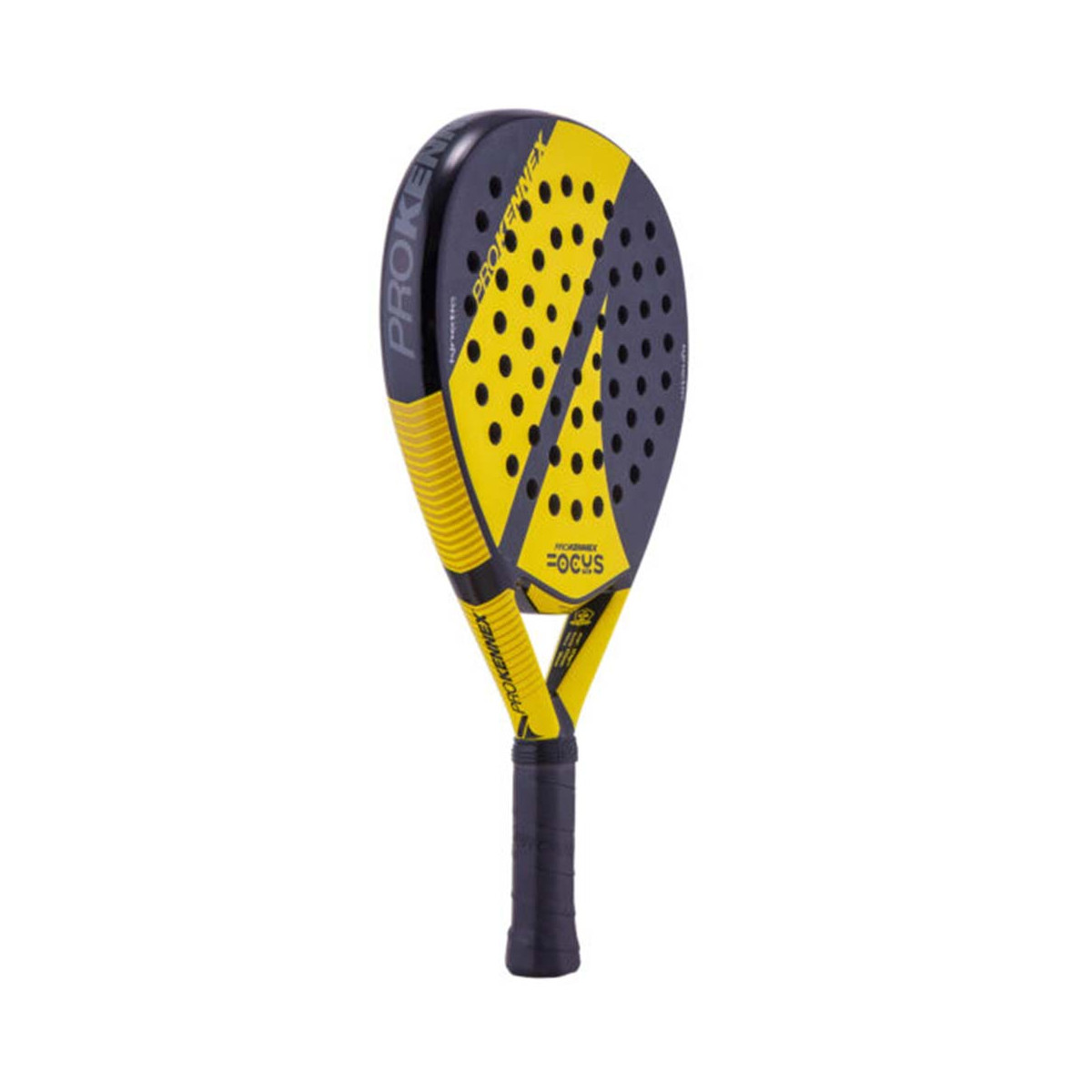 Pro Kennex Kinetic Focus Pro Tennisschl&auml;ger