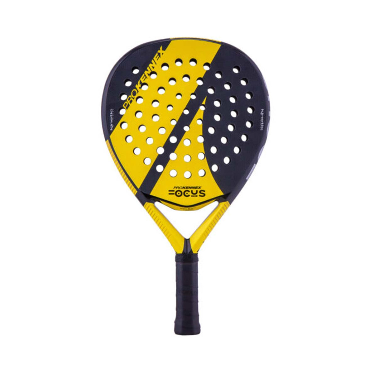 Pro Kennex Kinetic Focus Pro Tennisschl&auml;ger