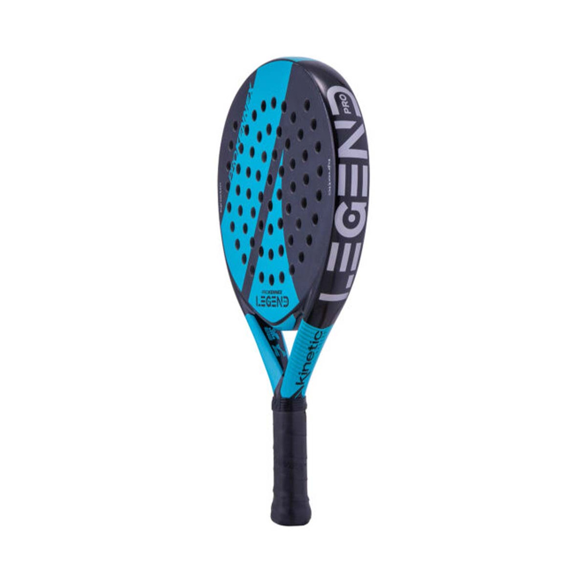 Pro Kennex Kinetic Legend Pro Tennisschl&auml;ger