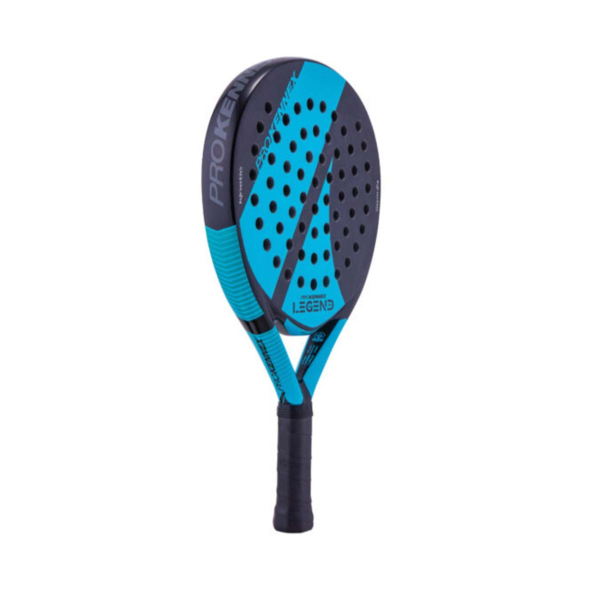 Pro Kennex Kinetic Legend Pro Tennisschl&auml;ger