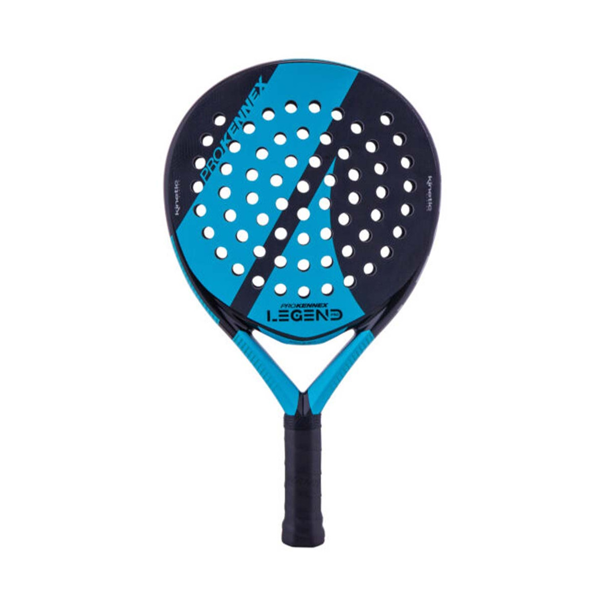 Pro Kennex Kinetic Legend Pro Tennisschl&auml;ger
