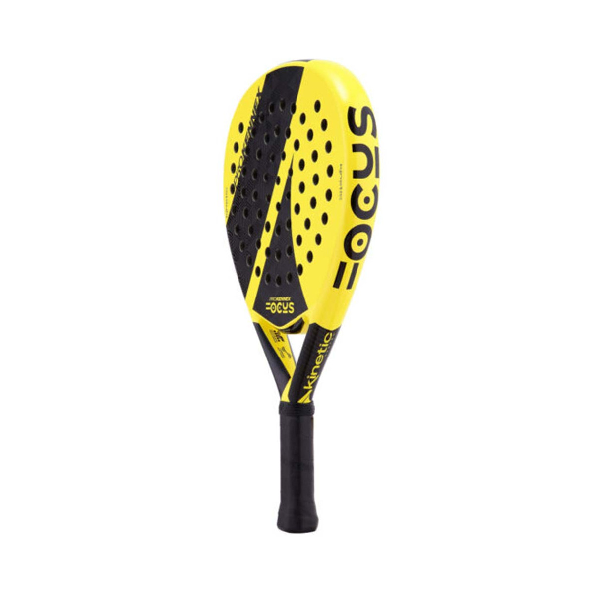 Pro Kennex Kinetic Focus Tennisschl&auml;ger