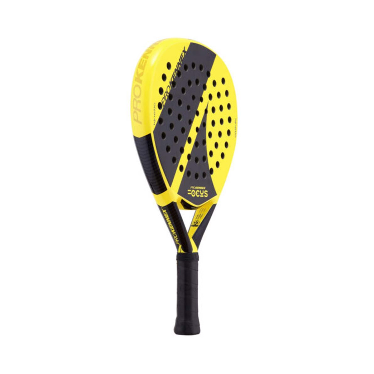 Pro Kennex Kinetic Focus Tennisschl&auml;ger