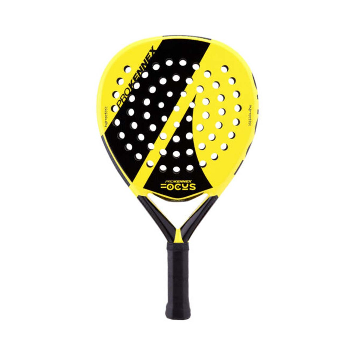 Pro Kennex Kinetic Focus Tennisschl&auml;ger