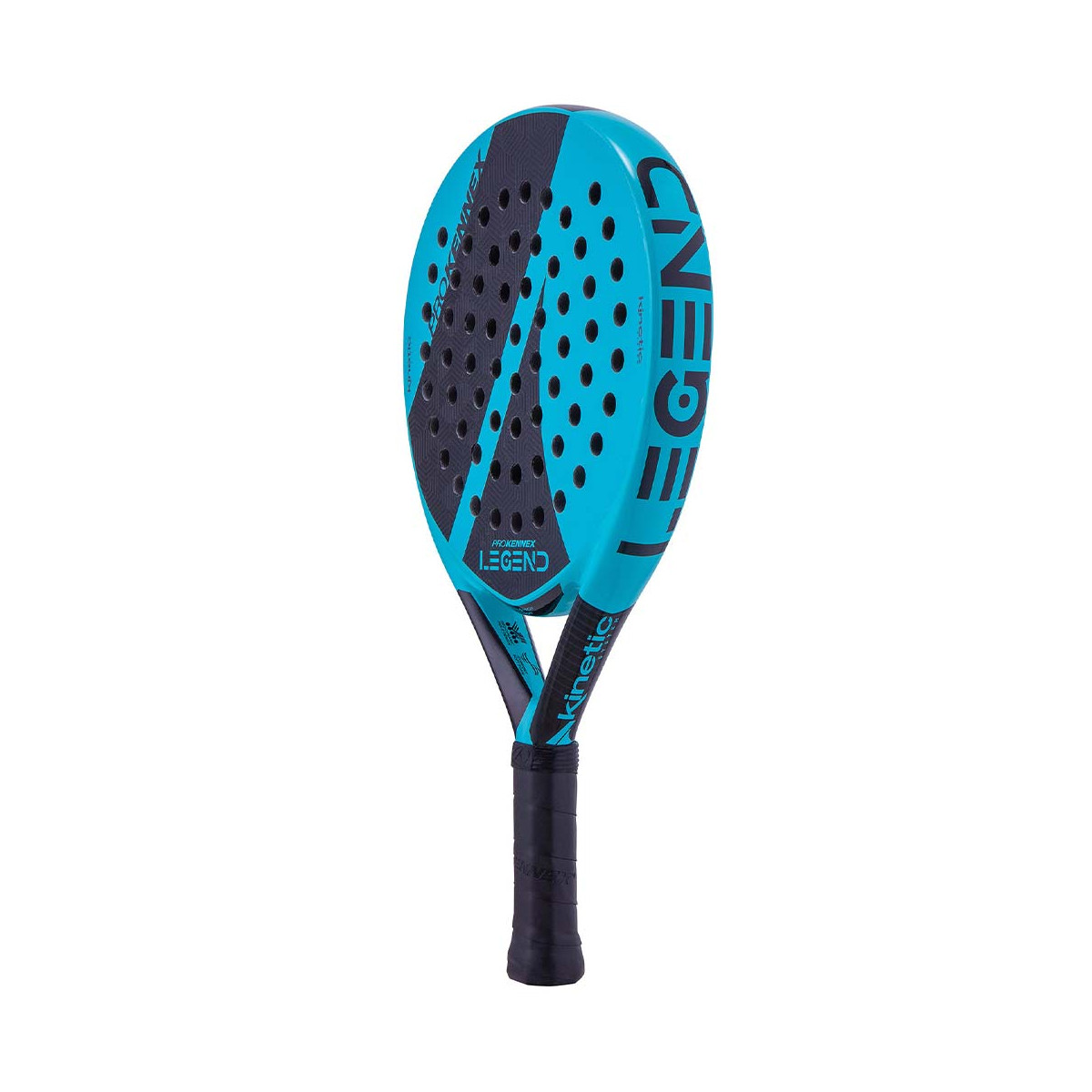 Pro Kennex Kinetic Legend Tennisschl&auml;ger