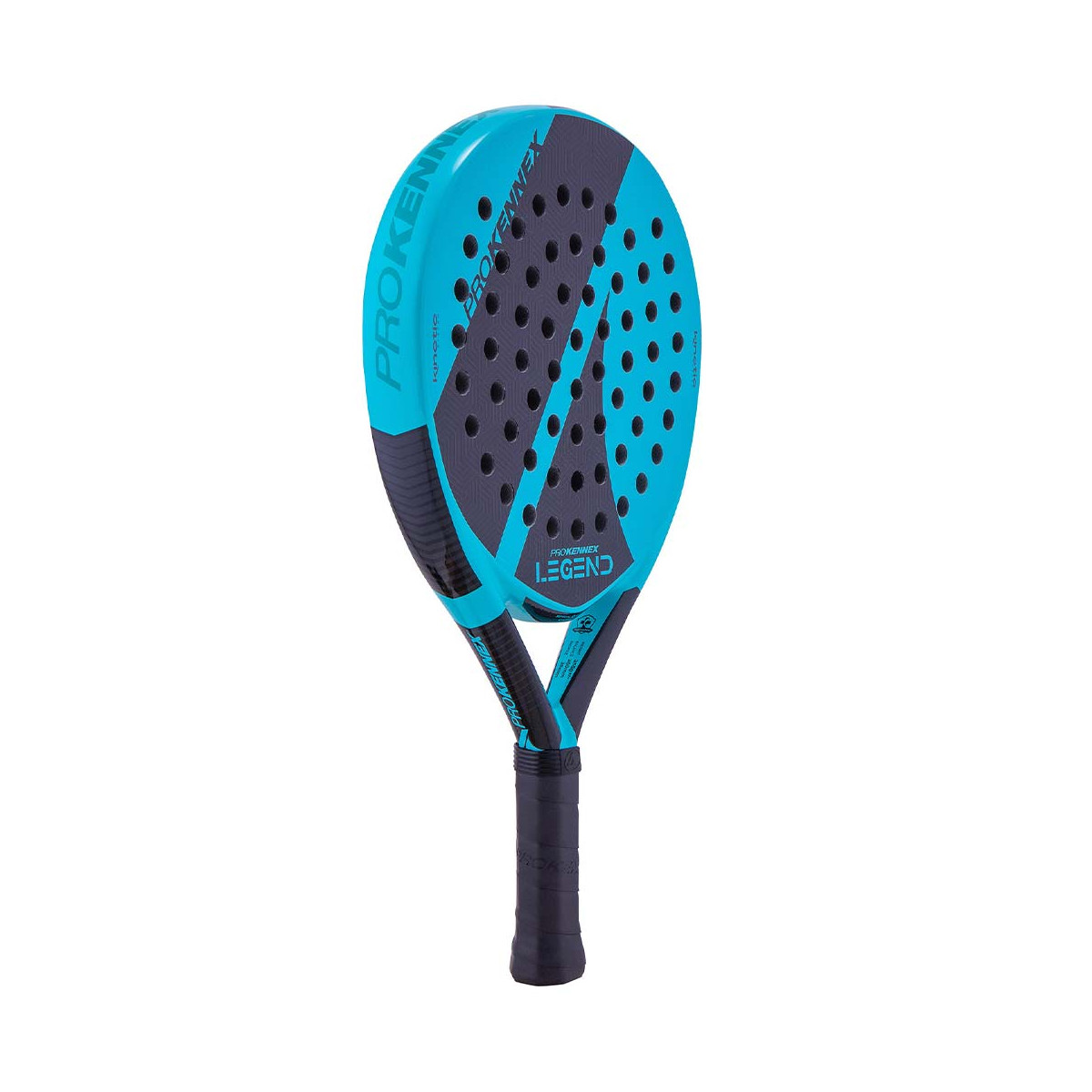 Pro Kennex Kinetic Legend Tennisschl&auml;ger