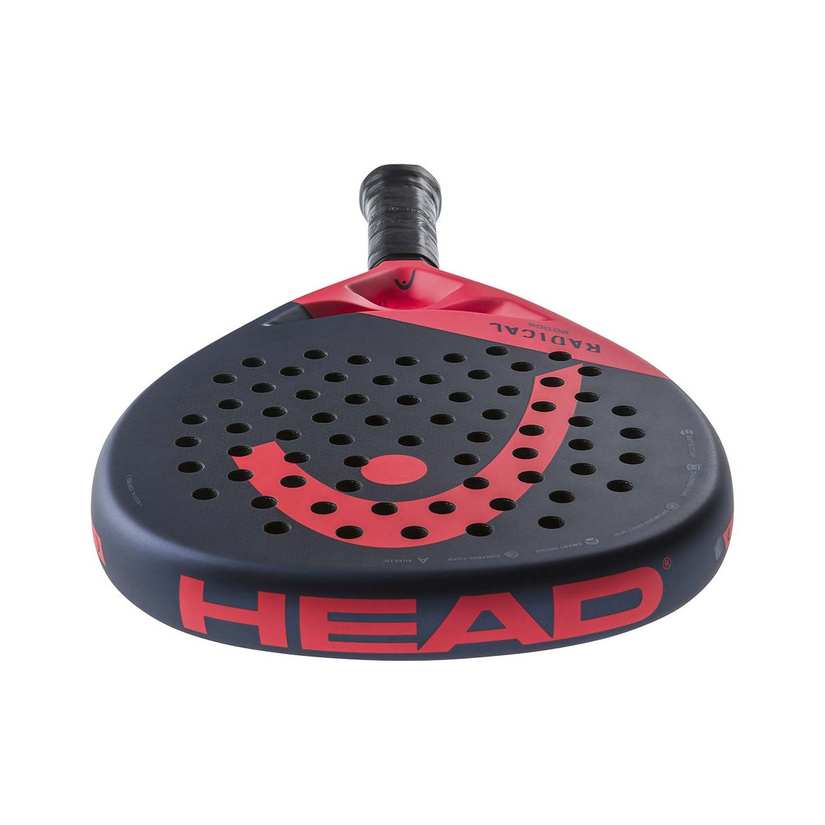 Head Radical Motion Padelschl&auml;ger