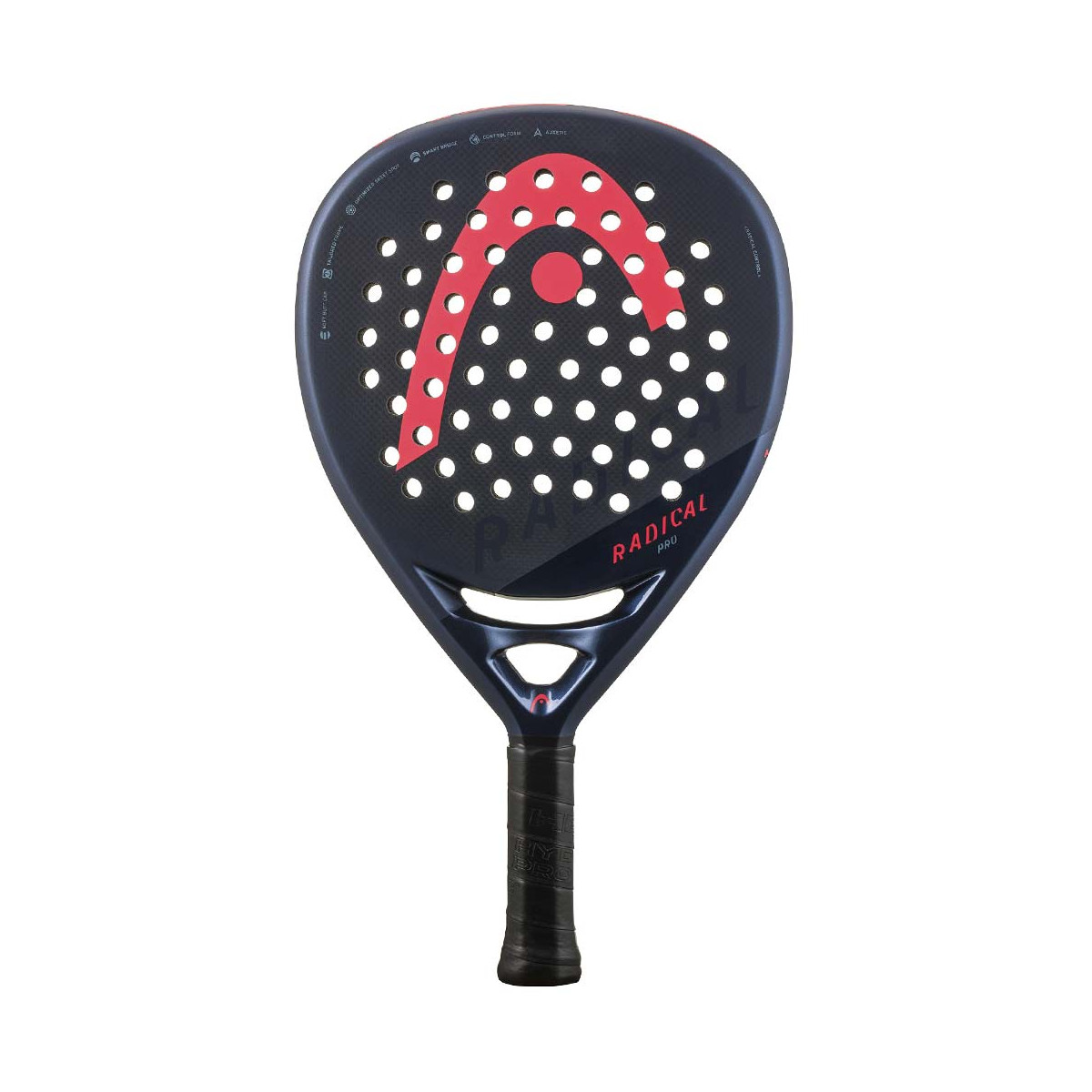 Head Radical Pro Padelschl&auml;ger