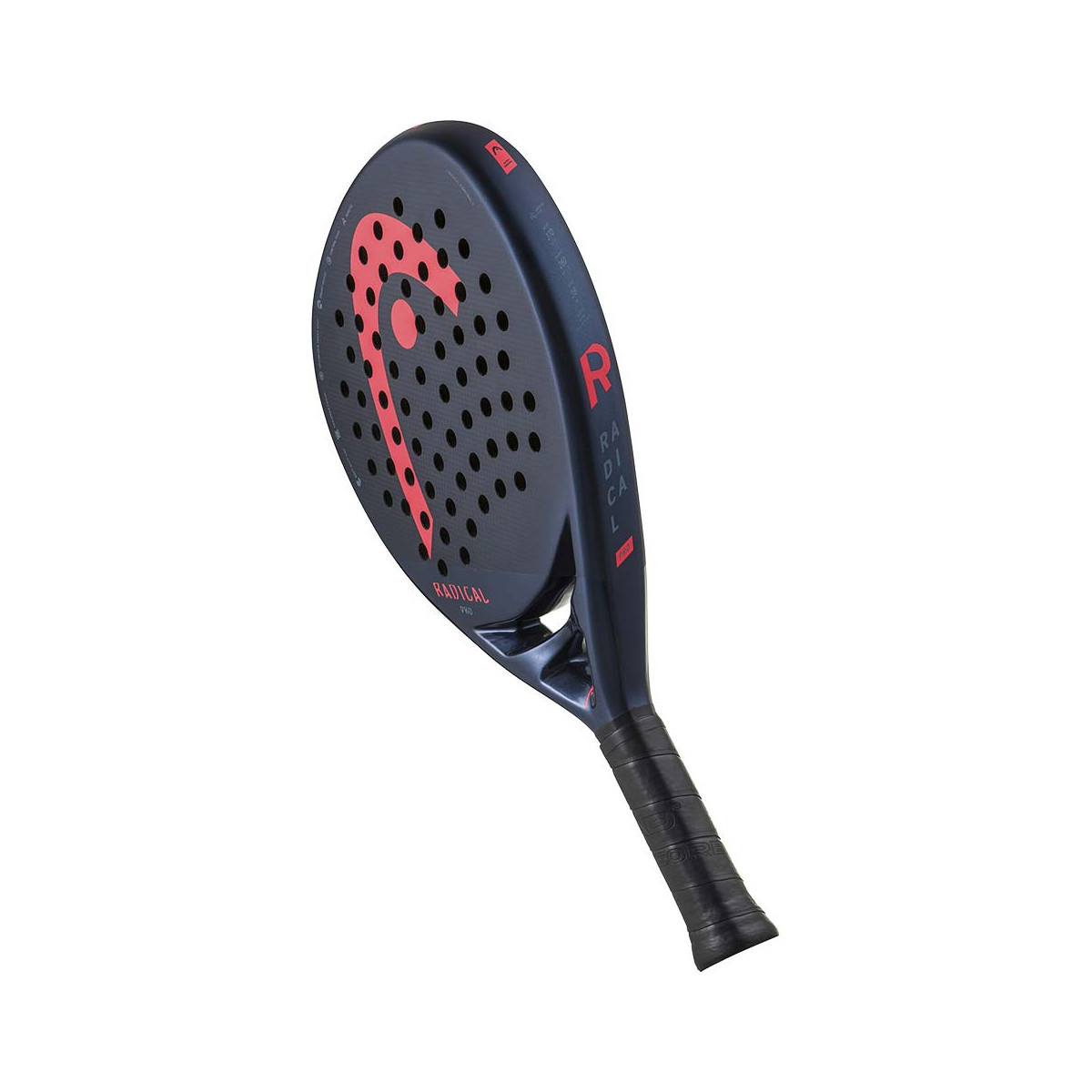 Head Radical Pro Padelschl&auml;ger