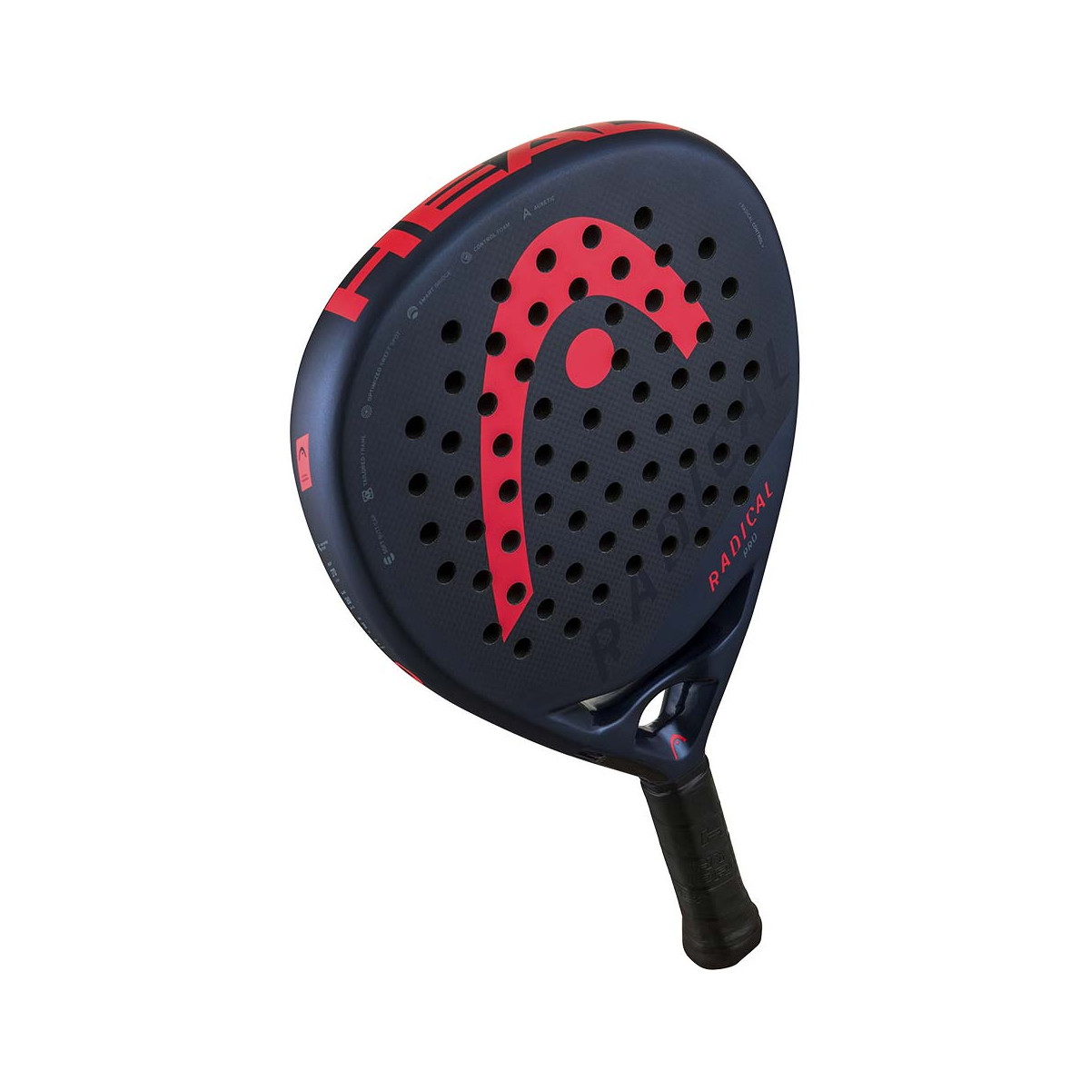 Head Radical Pro Padelschl&auml;ger