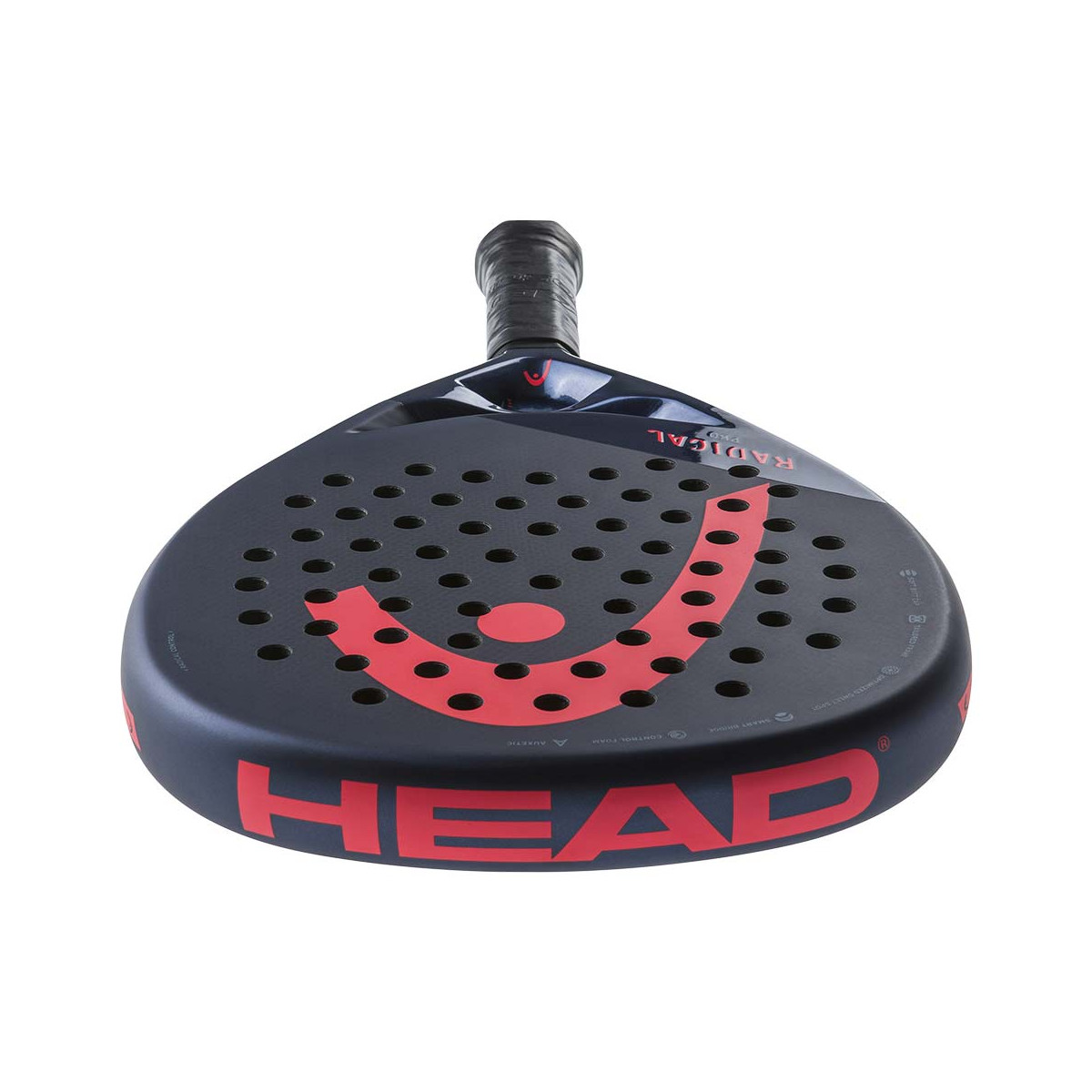 Head Radical Pro Padelschl&auml;ger