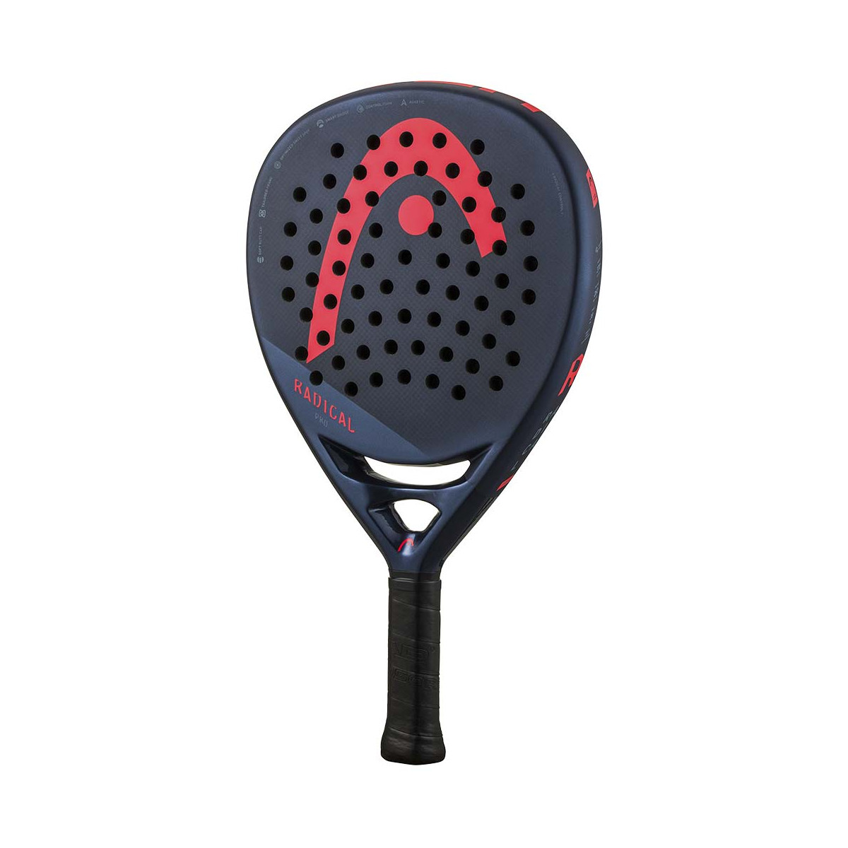 Head Radical Pro Padelschl&auml;ger