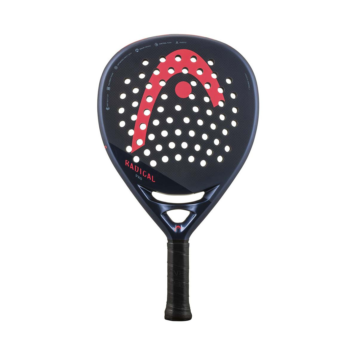 Head Radical Pro Padelschl&auml;ger