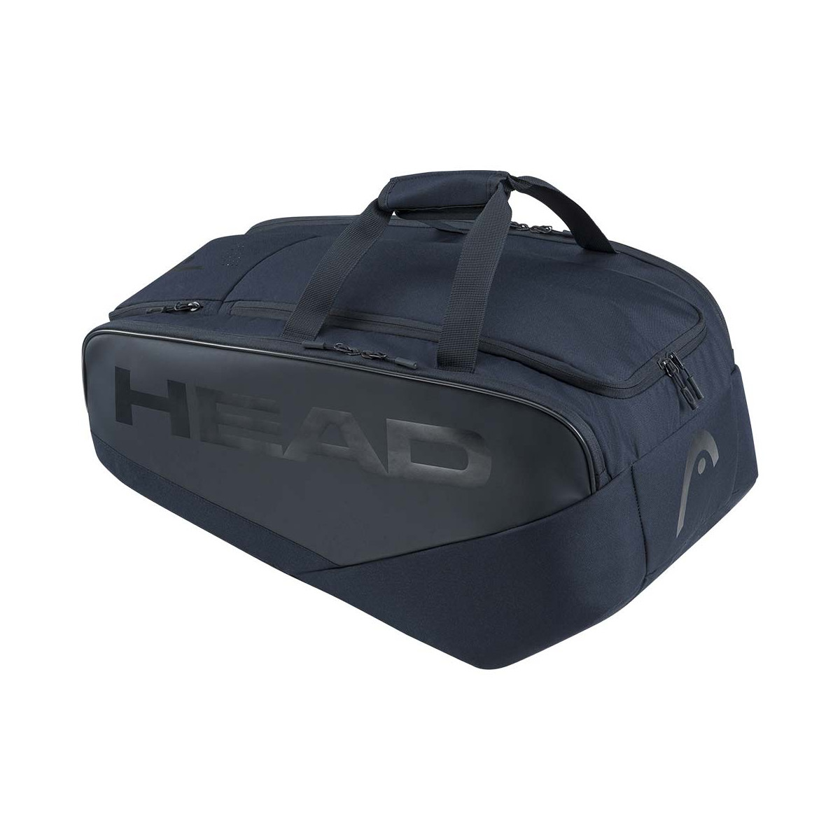 Head Pro Padel L Padeltasche Marineblau
