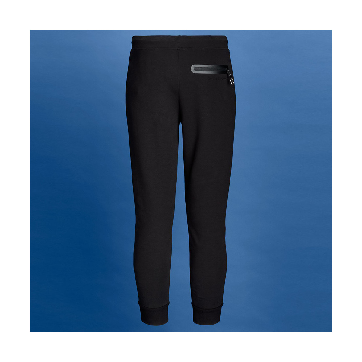 Mouratoglou Hose Schwarz