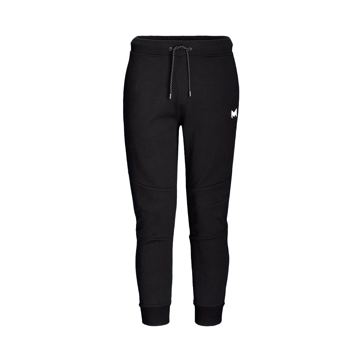 Mouratoglou Hose Schwarz