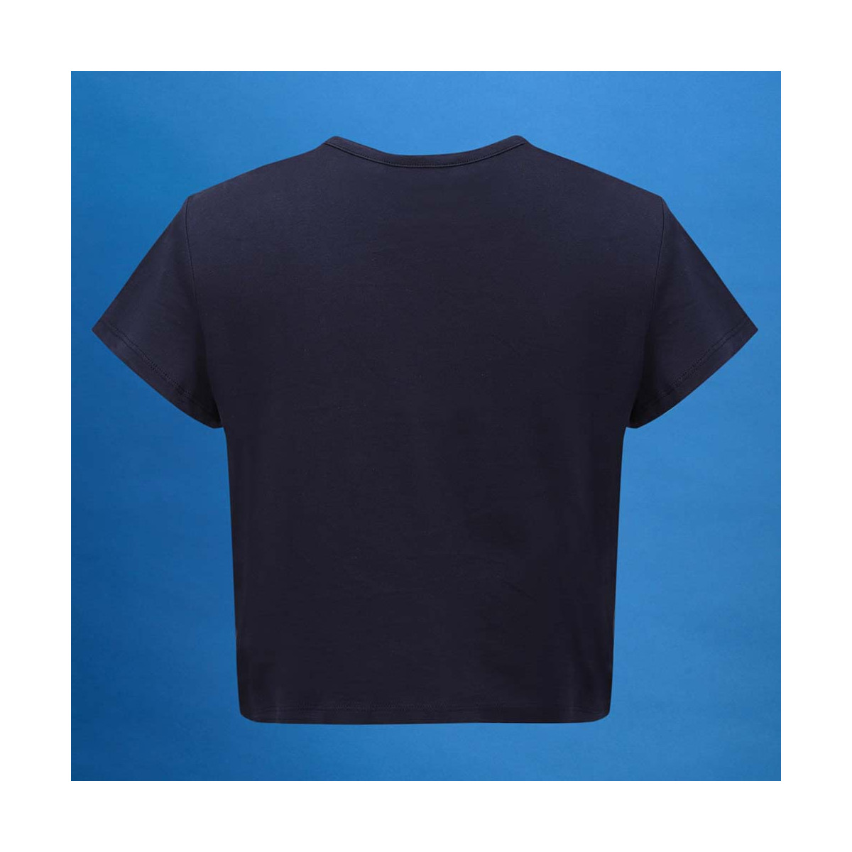 Mouratoglou Training T-Shirt Damen Marineblau