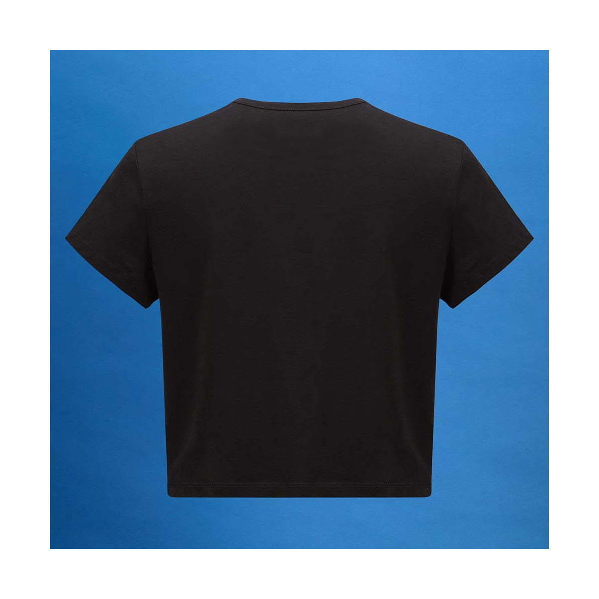 Mouratoglou Training T-Shirt Damen Schwarz
