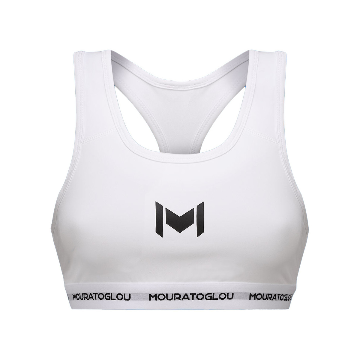 Mouratoglou Sport-BH Wei&szlig;