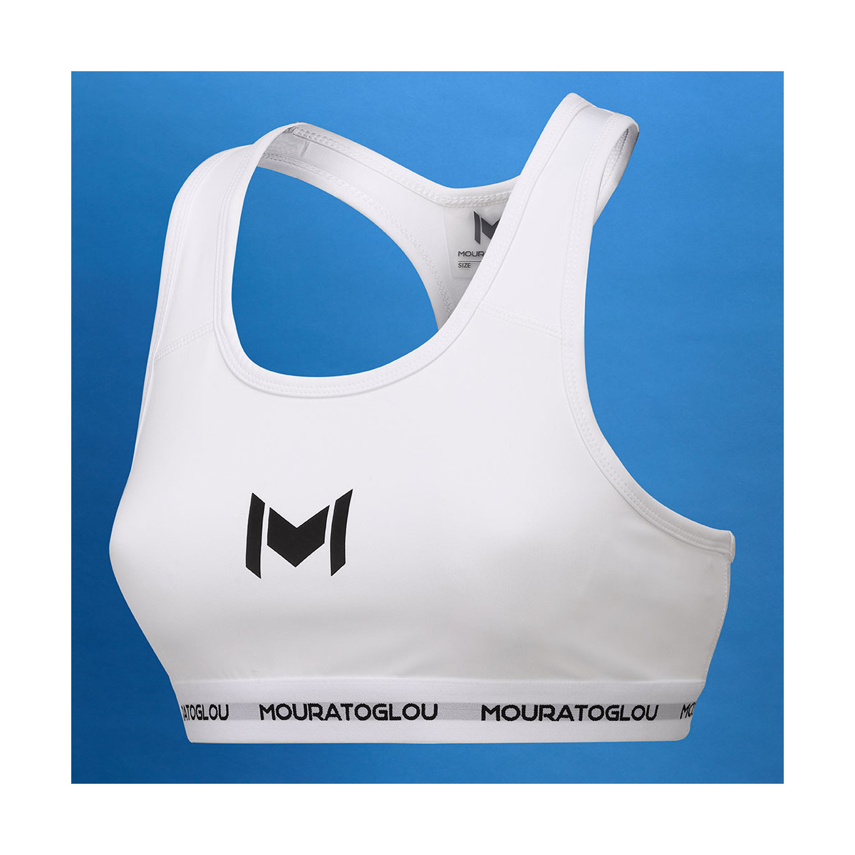 Mouratoglou Sport-BH Wei&szlig;