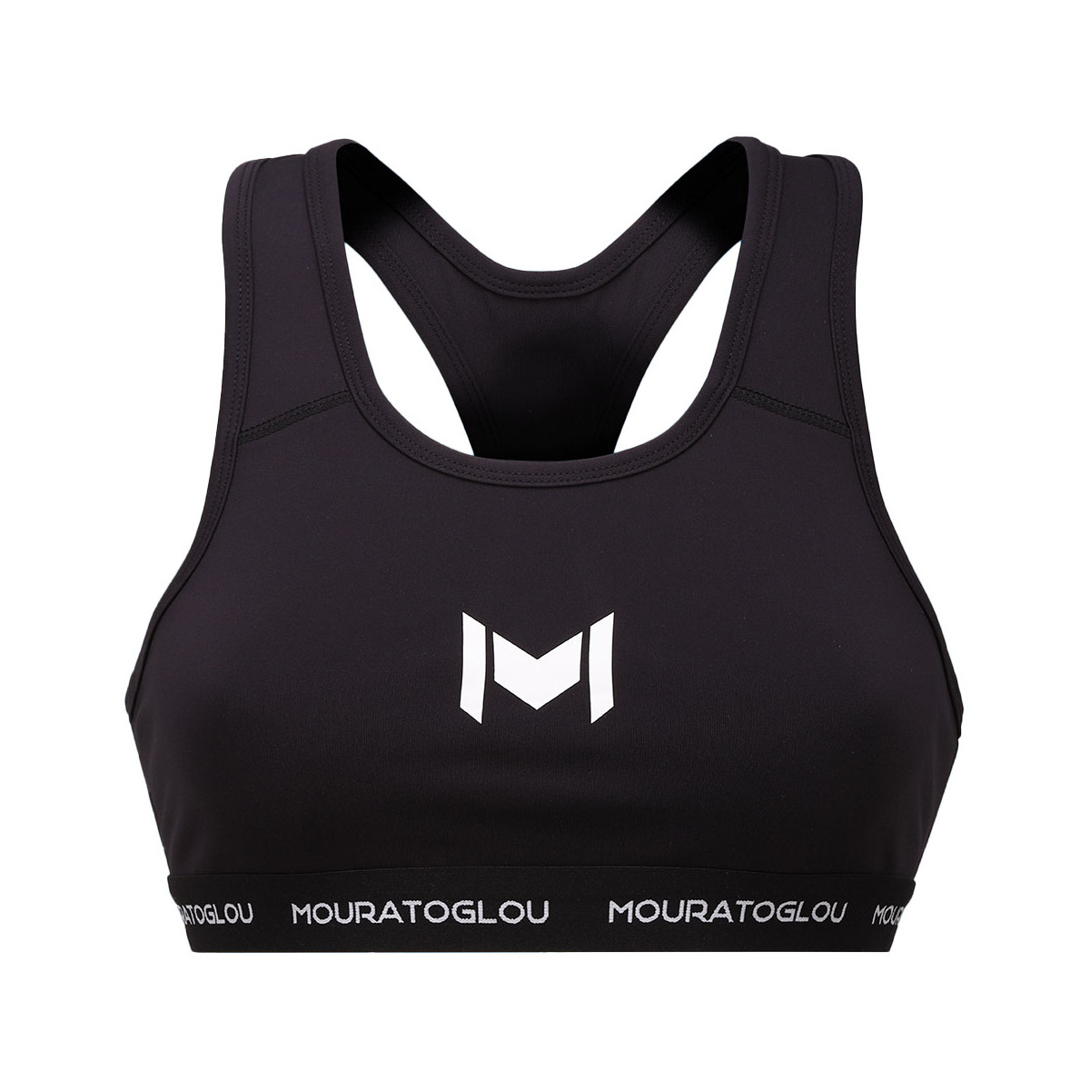 Mouratoglou Sport-BH Schwarz
