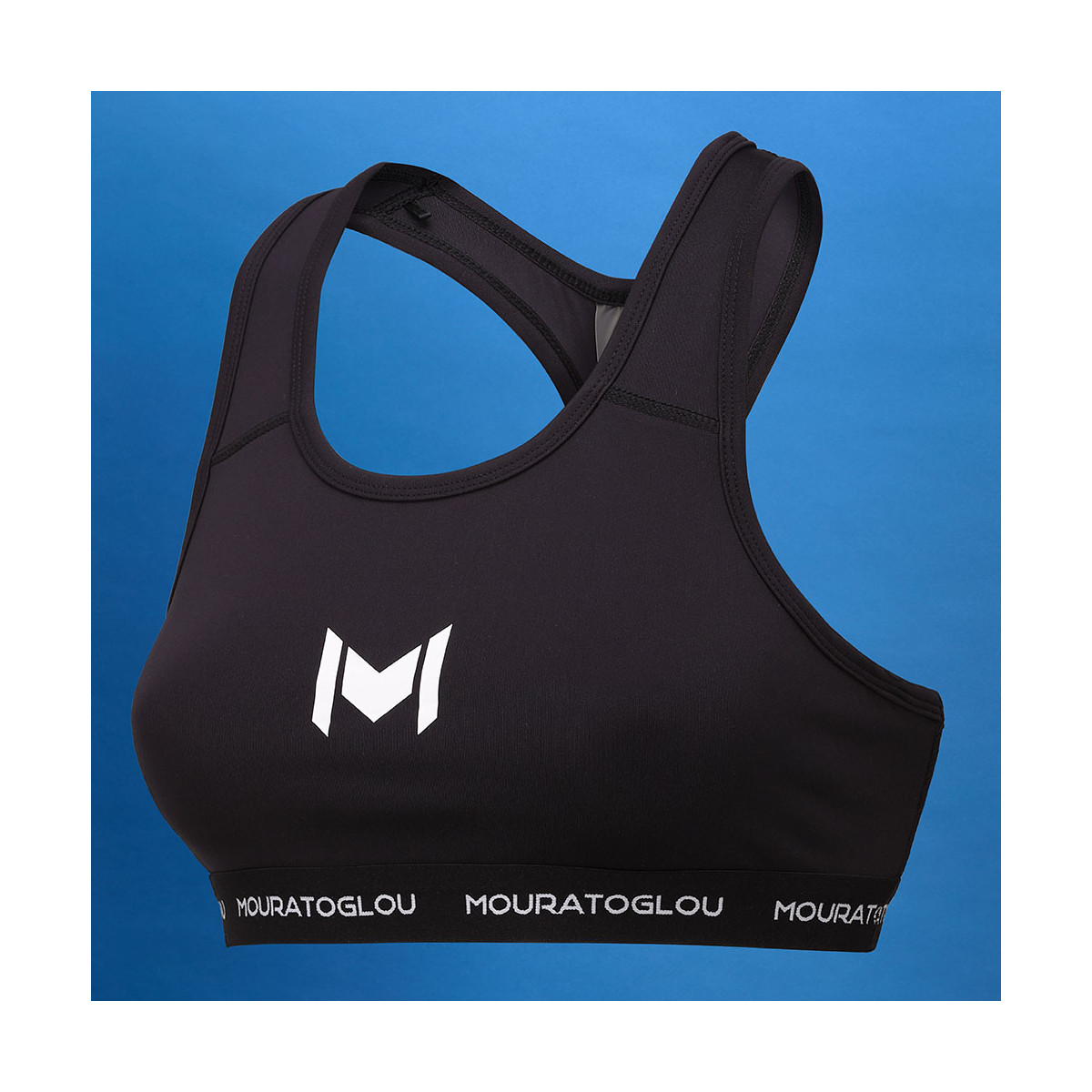 Mouratoglou Sport-BH Schwarz
