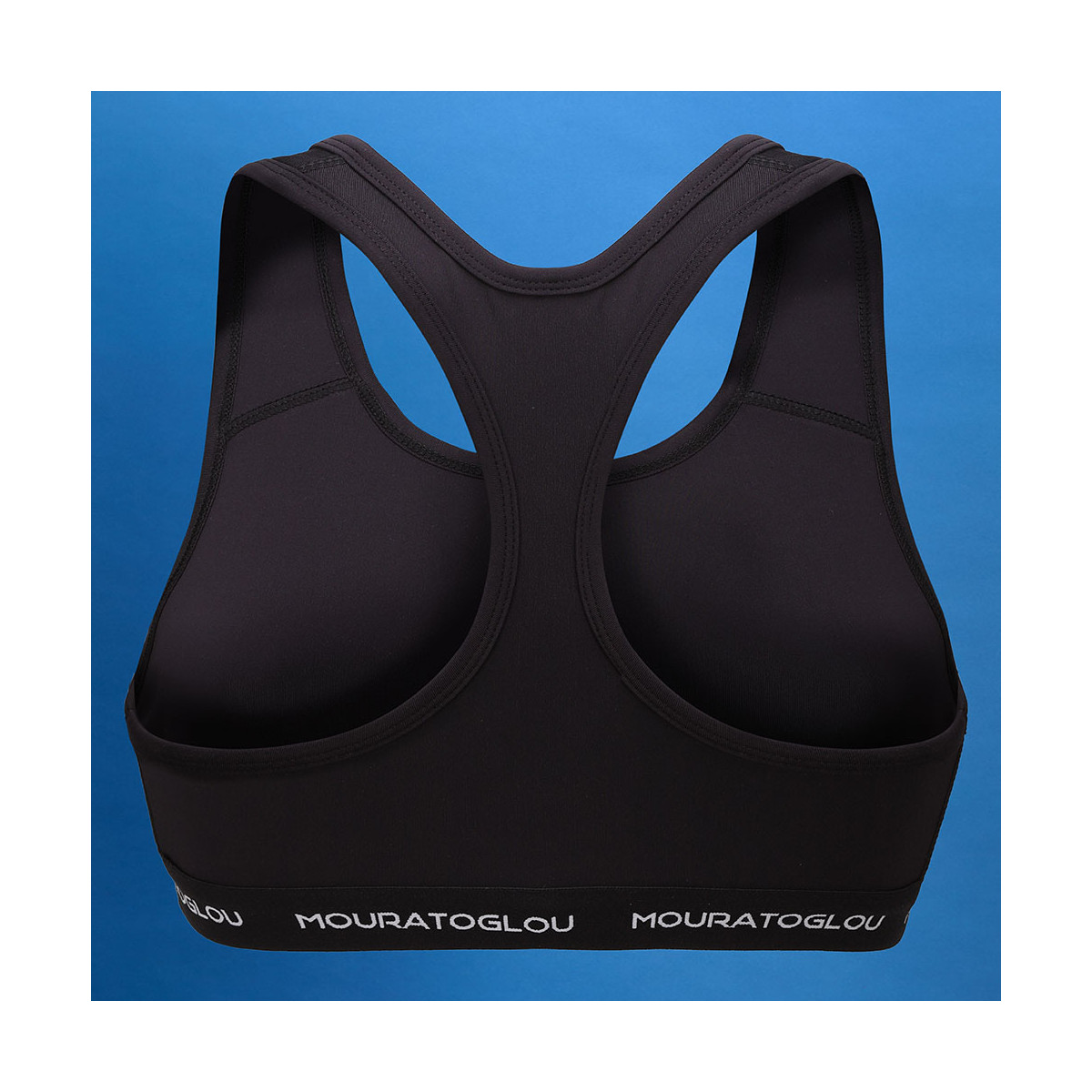 Mouratoglou Sport-BH Schwarz