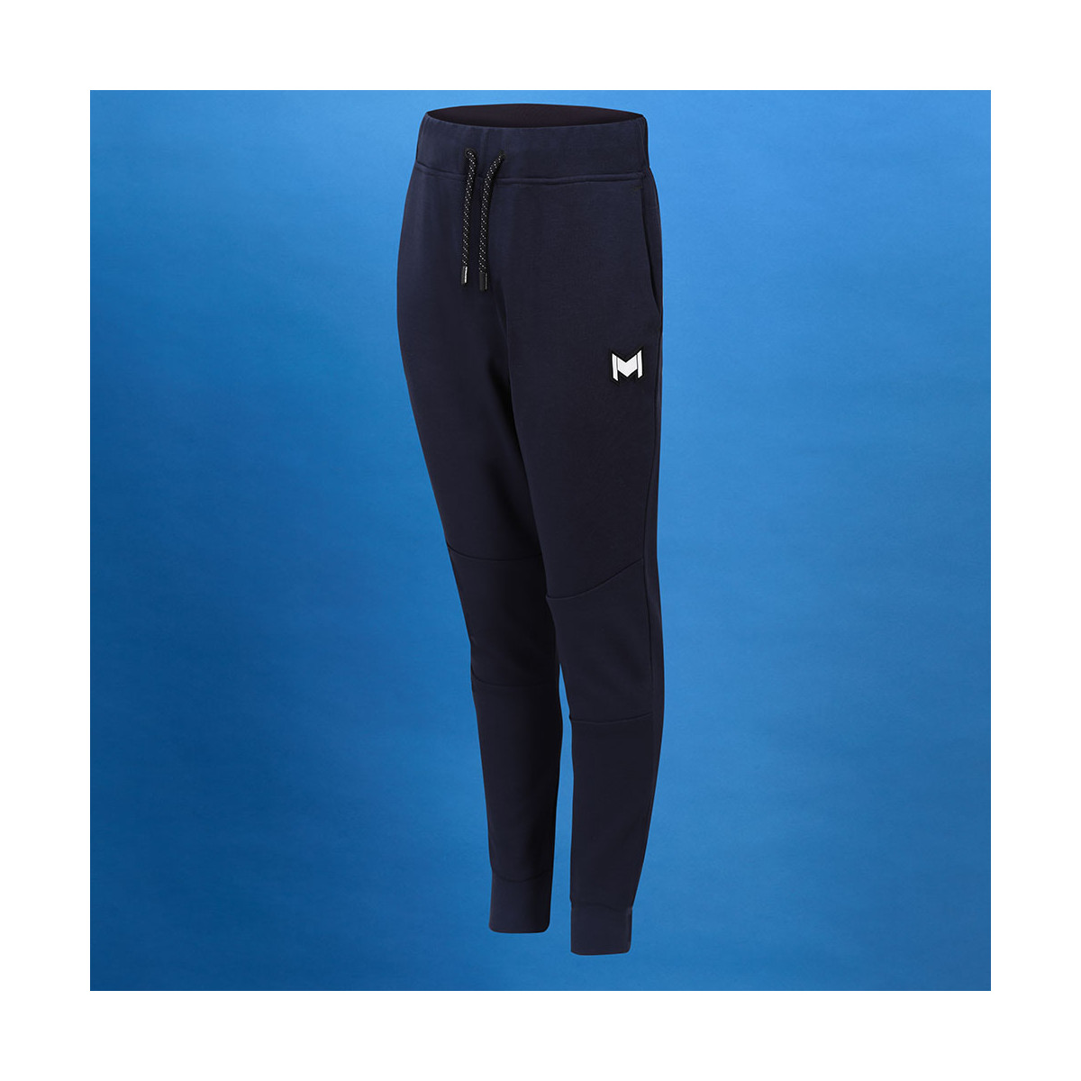 Mouratoglou Hose Jungen Marineblau