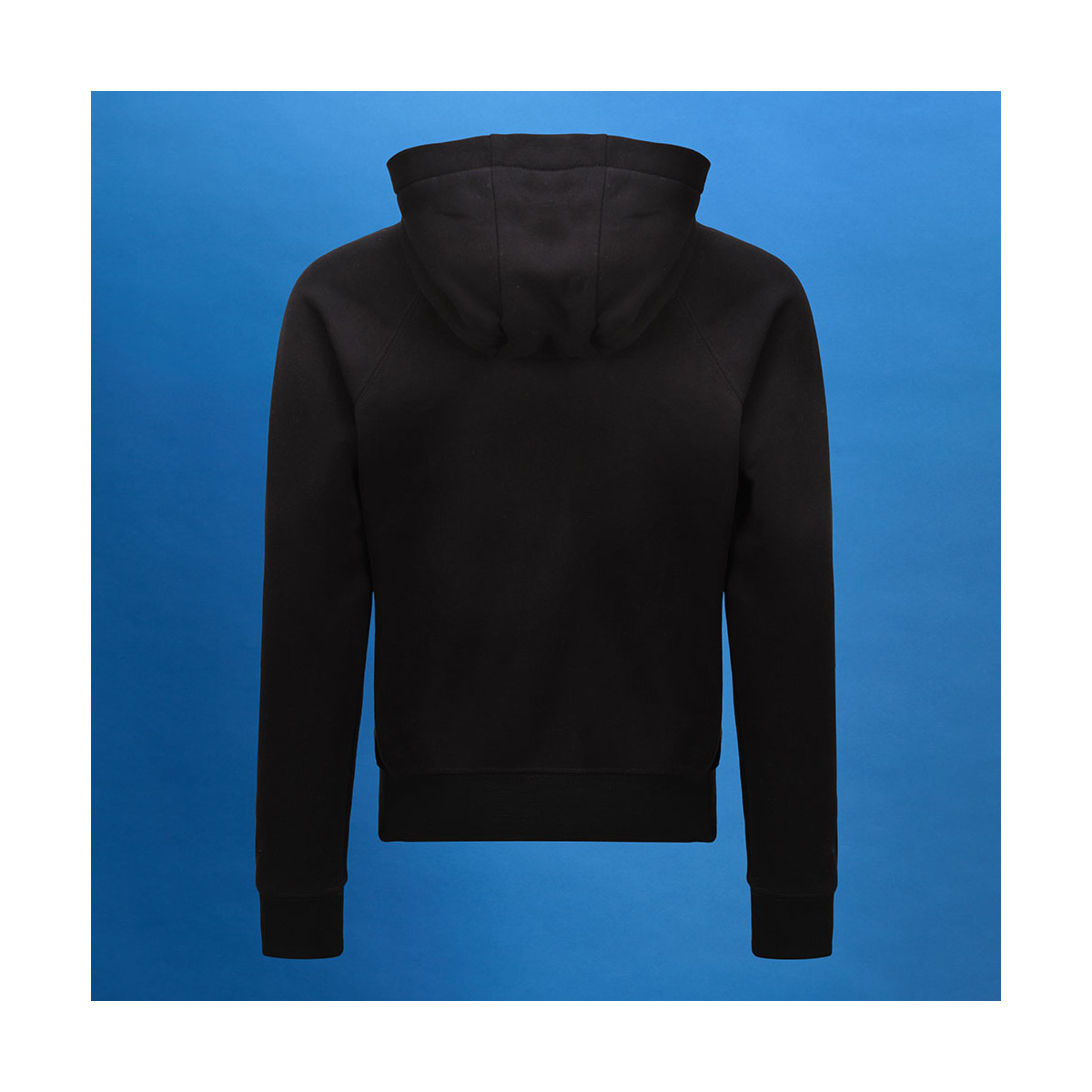 Mouratoglou Kapuzenpullover M&auml;dchen Schwarz
